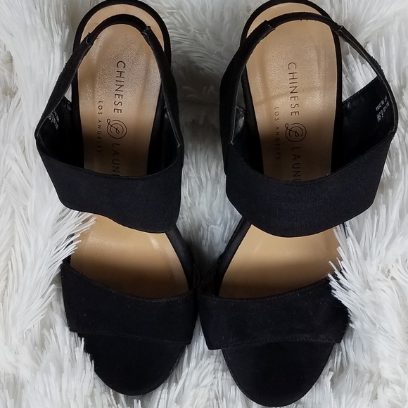 CHINESE LAUNDRY Shoes - Picture 2 of 5